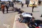 اتحادیه اروپا جنایتهای داعش در استان الانبار را محکوم کرد