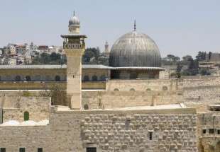 Iran raps Israel’s sacrilege of al-Aqsa