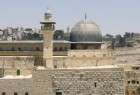 Iran raps Israel’s sacrilege of al-Aqsa