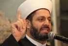 حزب توحید اسلامی لبنان بسته شدن درهای مسجد الاقصی را محکوم کرد