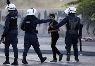 صدور حکم 3500 سال مجازات حبس برای معترضان بحرینی