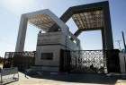 Rafah crossing with Egypt still closed: Gaza ministry