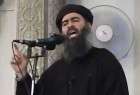 Abu Bakr Baghdadi is ousted