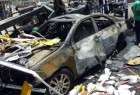 Bomb attacks kill 34 Shia pilgrims in Iraq capital