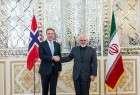 Final deal must recognize Iran nuclear rights: Iran FM