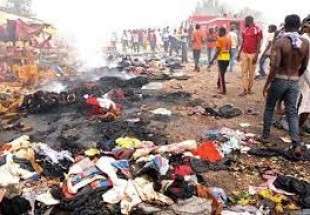 شیعیان عزادار نیجریه هدف حمله تروریستی قرار گرفتند