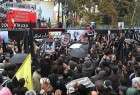 Rallies Held Throughout Iran to Mark US Embassy Takeover
