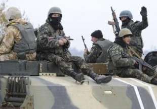 Kiev to deploy more troops to east to foil attacks