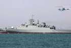 Iran Navy’s 32nd fleet sets off for Gulf of Aden