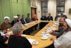 Religions meeting in Glasgow between Shiittes and Christians (Photo)  <img src="/images/picture_icon.png" width="13" height="13" border="0" align="top">