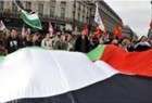 تلاش حزب حاکم فرانسه برای شناسایی کشور فلسطین