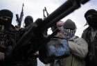 Fresh infighting erupts among Takfiris militants in Syria