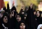 Bahrainis hold new protest against Al Khalifa rule