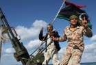 Libya militias threaten independence over rival parliament