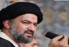 Iraqi religious leader urges politicians to set aside differences