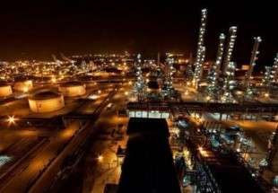 South Pars Company Gains Nearly $1bln from Gas Exports in 6 Months
