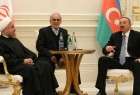 Iran, Azerbaijan urge closer ties
