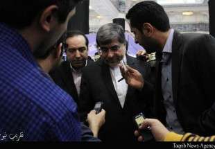 “Iran is at the forefront of countering extremism”: Jannati