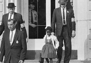 US suffering from racial segregation again: Ruby Bridges