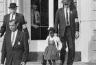 US suffering from racial segregation again: Ruby Bridges