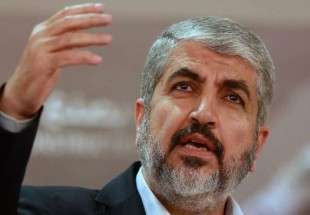 Hamas calls for third Intifada against Israel