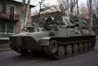 Fresh clashes erupt in eastern Ukraine region of Donetsk