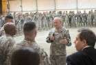 US forces start training Iraqi troops: Dempsey
