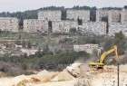 Israeli FM Vows to Expand Settlements