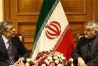 Italian Envoy Underscores Iran