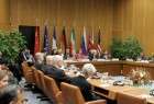 No deal ‘not an option’ in Iran talks