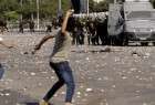 Egypt university students hold protests over crackdown