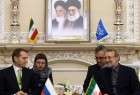 ‘Iran nuclear talks progressing’
