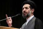 Iran vice-speaker hopes for establishment of an Asian Parliament