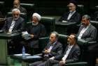 Iran MPs reject 4th ministerial nominee