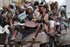 Yemen Shia fighters take control of strategic town