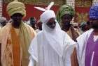 Emir of Kano Calls Nigerians to Arms