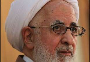 "Violence stem from distance of society from Ahlul-Bayt school": top cleric