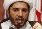 انتخابات بحرین یک انتخابات نمایشی است