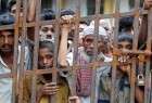 Myanmar must give citizenship to Rohingya Muslims: UN