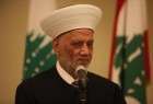تاكید مفتی لبنان بر مقابله با غلو و افراط گرایی مذهبی