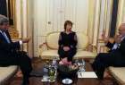 P5+1 foreign ministers focus on Iran nuclear program