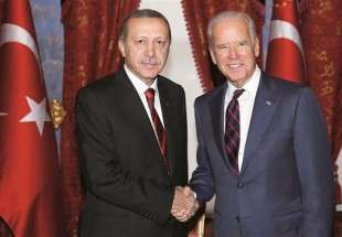 Turkey-US agree on Iraq, disagree on Syrian front in anti-ISIL fight