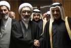 Iran, Qatar Ink Several Judicial Agreements