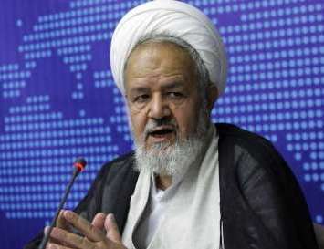 Saeedi: Iranian negotiating team observes principles