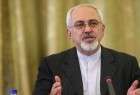Iran has right to enrichment: Zarif