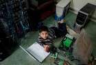 Microsoft Certifies 5-Year-Old Muslim Expert