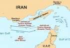 Iran reaffirms sovereignty on PG islands