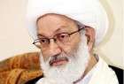 Senior Bahraini cleric calls for elections on public demands