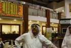 Arab shares slump after OPEC decision