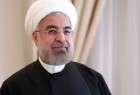 President Rouhani felicitates Mauritania on independnce day